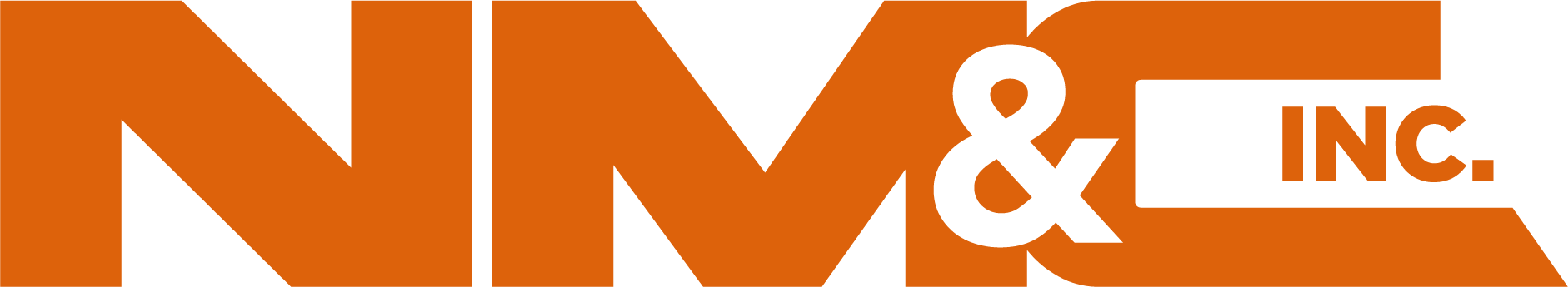 NM&C Inc Main Logo
